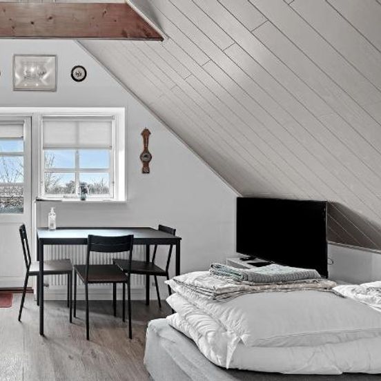 Guldbergs Guesthouse – Kerteminde