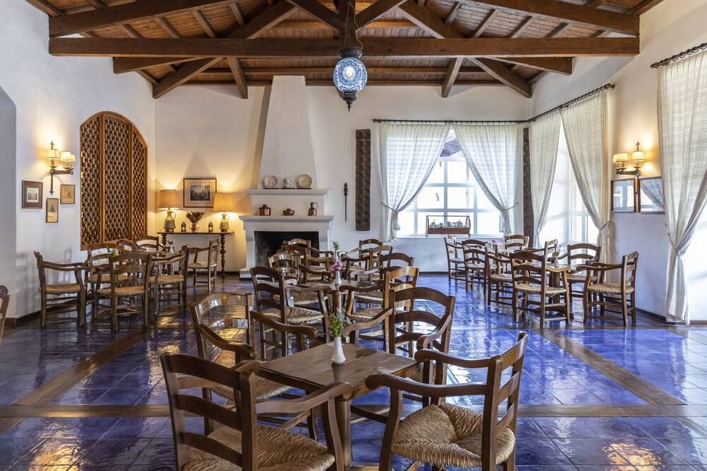 Amalia Hotel Meteora