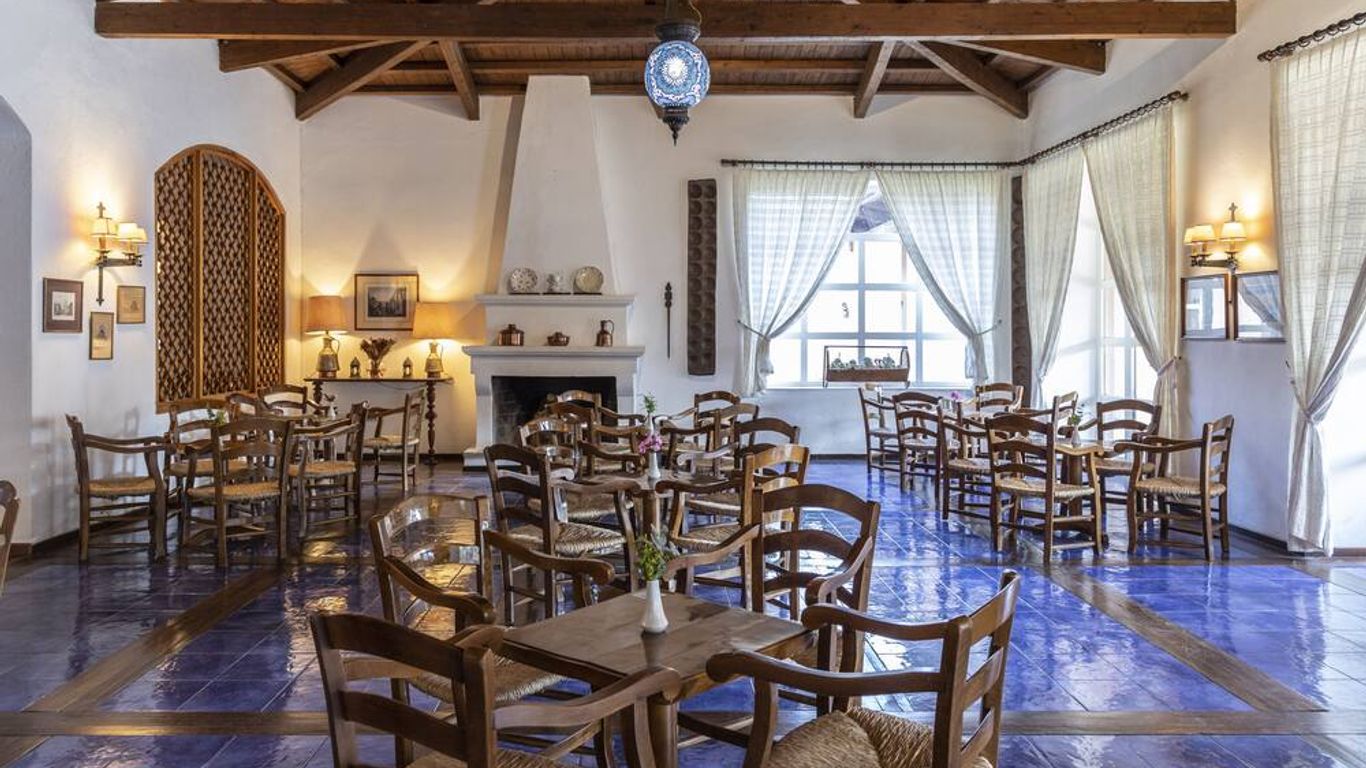 Amalia Hotel Meteora