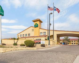 La Quinta Inn by Wyndham El Paso Cielo Vista - El Paso - Rakennus