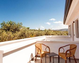 Albergo Il Giardino - Ischitella