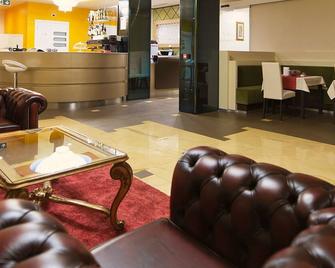 Palace Hotel La Conchiglia d'Oro - Vicenza - Recepción