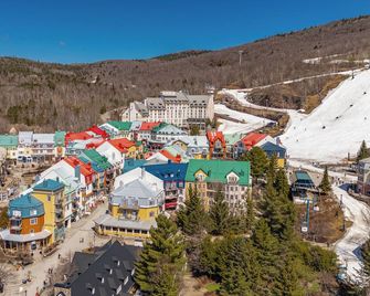 Le Johannsen by Rendez-Vous Mont-Tremblant - Mont-Tremblant