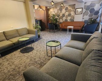 Moda Hotel - Kirklareli - Lounge