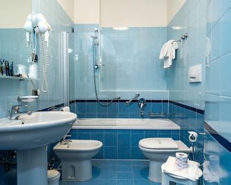 Prealpi Hotel - San Vendemiano - Baño