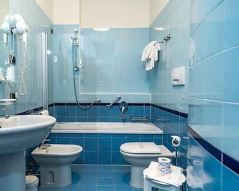 Prealpi Hotel - San Vendemiano - Baño
