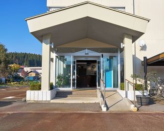 Hotel Noble Iiyama - Iiyama - Lobby