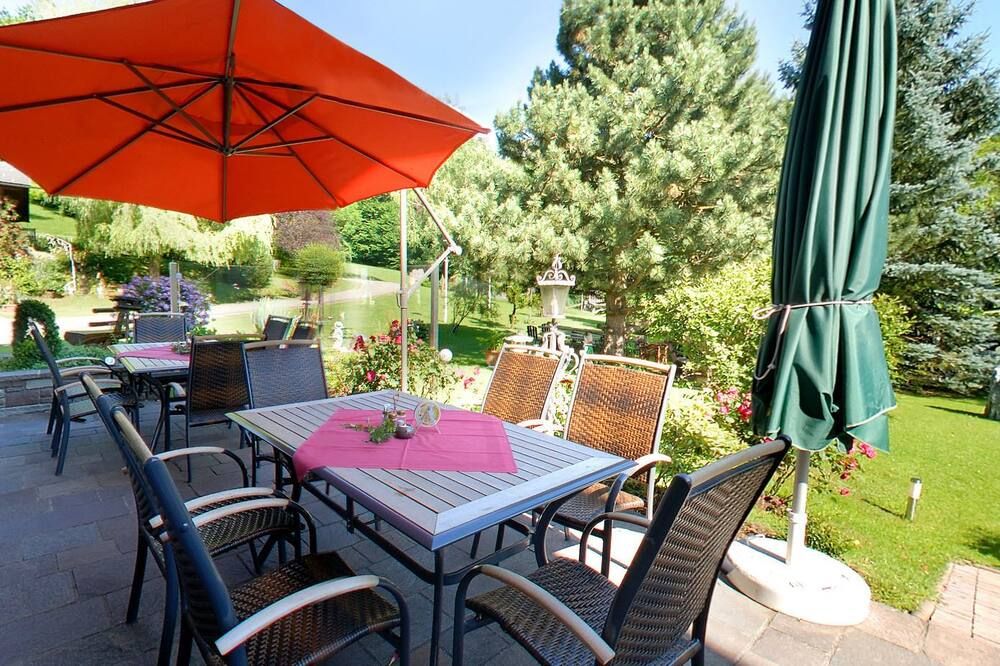 بنسيون إيرلينغرهوف