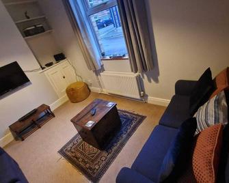 Stamford 2 Bed Terraced House Holiday Or Work - Stamford - Sala de estar
