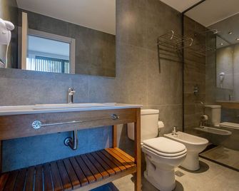 Destinar Apart Hotel - Cariló - Koupelna