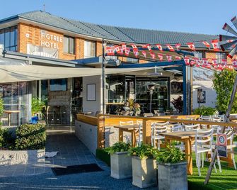 Figtree Hotel - Wollongong - Bina