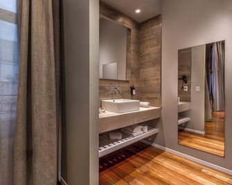 Up Tribeca - Buenos Aires - Bathroom