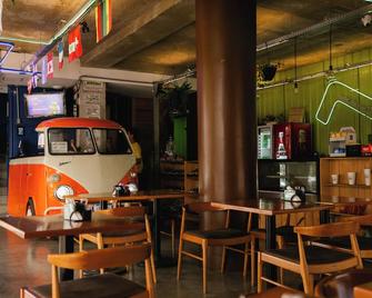 Joy Hostel - Brasília - Baari