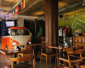 Joy Hostel & Suítes - ברזיליה - בר