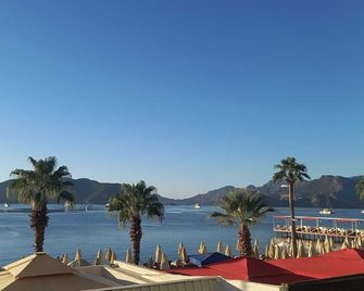 La Vita - La Beiurut Hotel - Marmaris