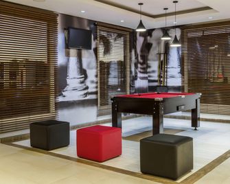 ibis Barretos - Barretos