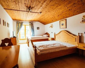 Landgasthof Böck - Gauting