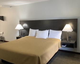 Travelodge by Wyndham Pigeon Forge - Pigeon Forge - Bedroom
