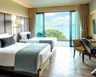 My Beach Resort Phuket - Wichit
