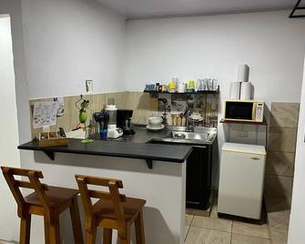 Espacio Limpio, Agradable y Cómodo - San Luis