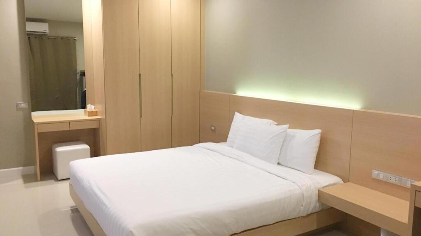 M-one Residence