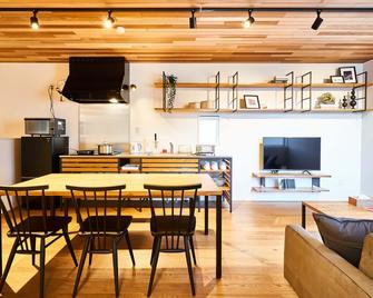 Rakuten Stay House x Will Style Saga Imari - Imari - Habitación