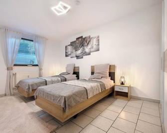 Veith - Hildesheim - Soveværelse