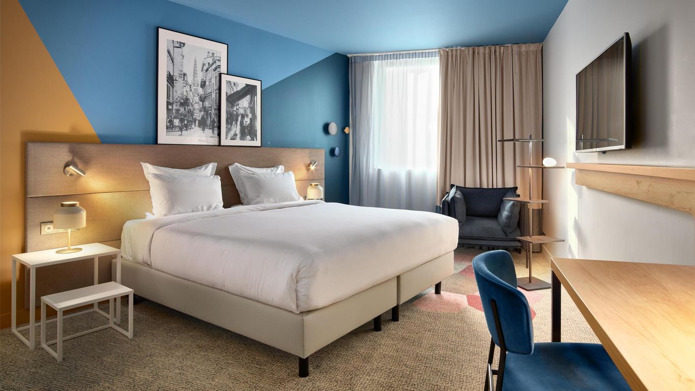 Radisson Hotel Bordeaux Saint Jean