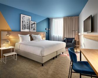 Radisson Hotel Bordeaux Saint Jean - Bordeaux - Chambre