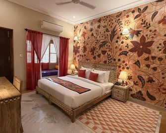 Hotel Jasmin Haveli - Jaisalmer