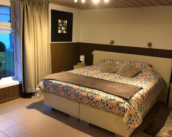 B&B 't Wolvennest - Heuvelland - Habitación