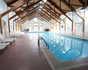 Deer Park Vacation Rental Near Loon Mountain and Cannon Ski Areas - Dp165dw - North Woodstock - Pool
