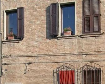 Ada B&B - Ferrara - Vista del exterior