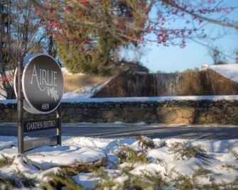 Airlie - Warrenton - Edifício