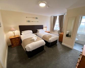 Black Bull - Northallerton - Bedroom