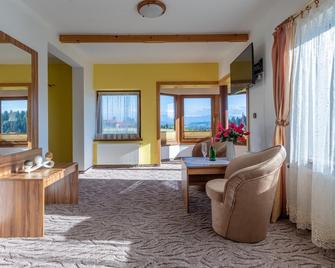 Hotel Góralski Raj - Nowy Targ - Living room