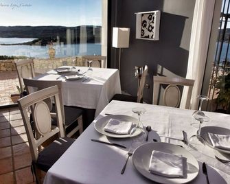 Hotel Rural La Alcanacia - Zújar