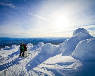 Inn at Big White - Big White