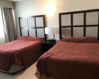 Paris Hotel - טרואה ריבייר - חדר שינה