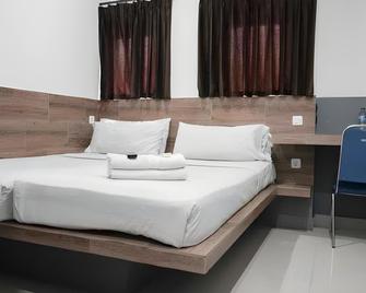 Mira Banjarmasin - Banjarmasin - Ložnice