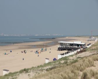 Apartment in Groede near the Beach - Groede - Strand