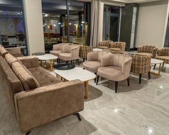Master Family Club - Cenger - Lounge