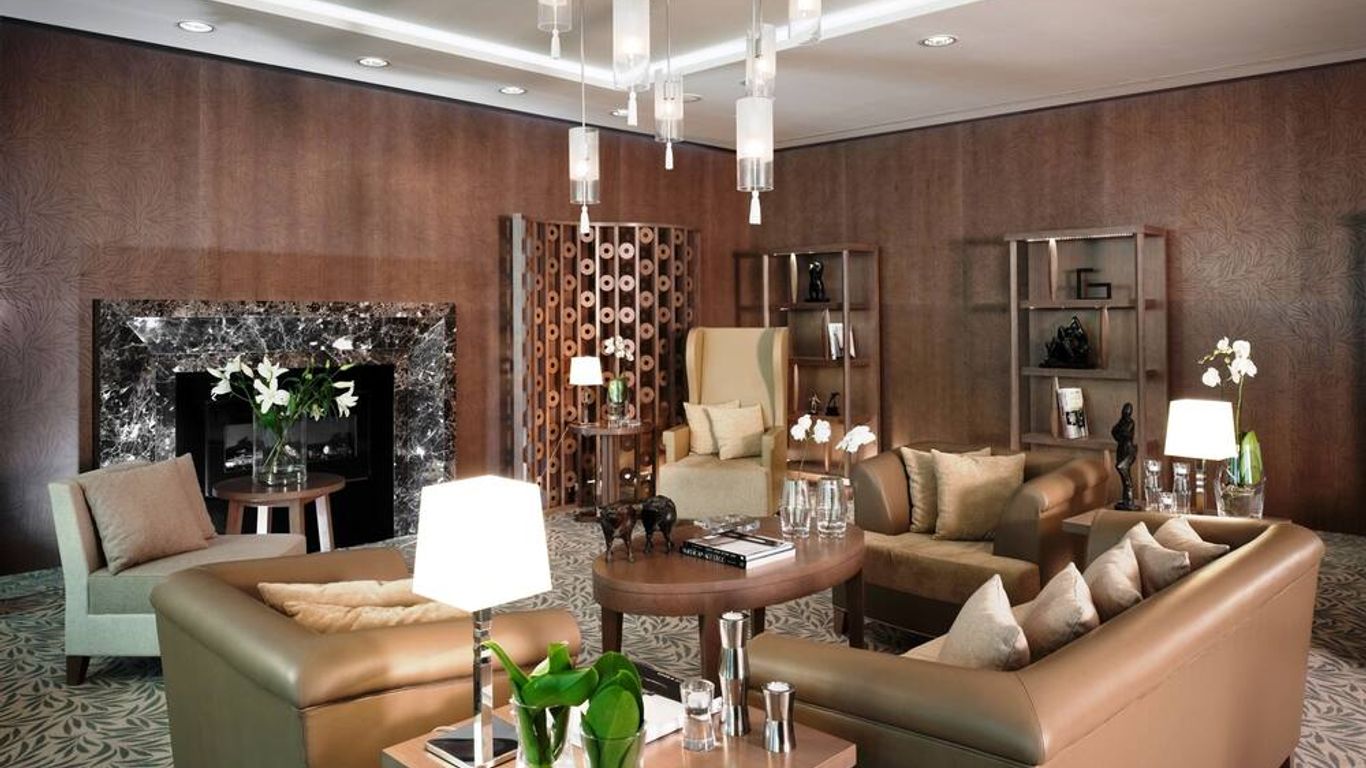 Grand Hotel Sava Superior