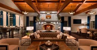 Reikart House, Buffalo, a Tribute Portfolio Hotel - Williamsville - Lounge