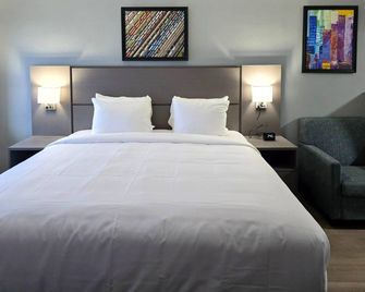 MainStay Suites Prince George - Fort Lee - Prince George - Habitación