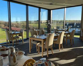 Comis Hotel & Golf Resort - Douglas - Restaurant