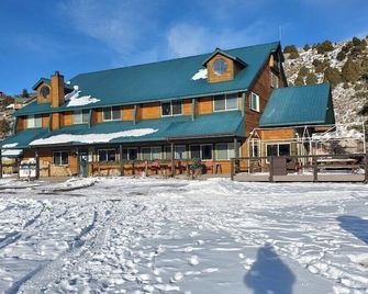 Aspen Cove Resort - Summit - Edificio