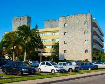 Chateau Miramar - Havanna - Gebäude