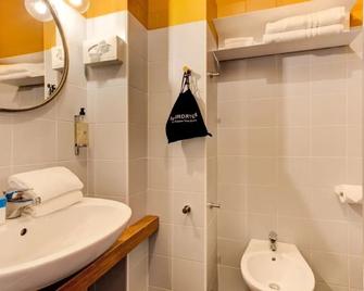 Polo Younique Hotel - Riccione - Bagno