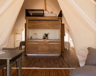 wecamp Cadaqués - 卡達克斯 - 天井